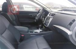 نيسان ألتيما